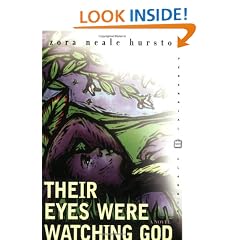 Their Eyes Were Watching God