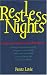 Books : Restless Nights: Understanding Snoring and Sleep Apnea