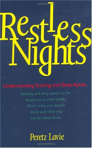 Sleep-Apnea