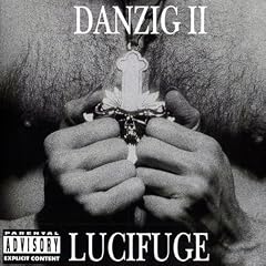 Danzig II: Lucifuge