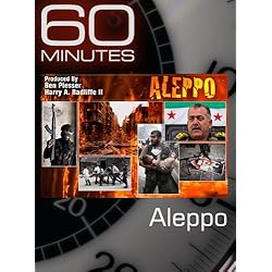 60 Minutes - Aleppo