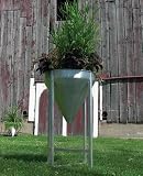 Planter Stand