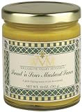 Review Willamette Valley Mustards and Marinades  / Willamette Valley Mustards And Marinades Sweet 'n Sour Mustard, 10-Ounce Jars (Pack of 12)