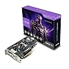 Sapphire Dual-X Radeon R9 270X OC 2GB GDDR5 Graphics Card with Boost