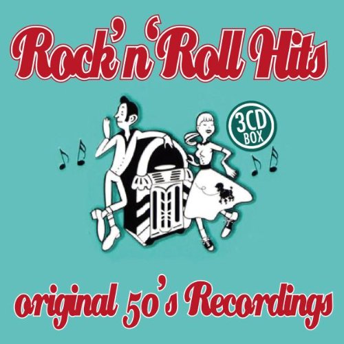 Produkt-Bild: Rock'N Roll Hits