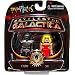Battlestar Galactica Modern Minimates 2-Pack Series 1 Cylon & Six