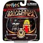 Battlestar Galactica Modern Minimates 2-Pack Series 1 Cylon & Six