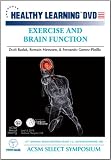 Exercise and Brain Function