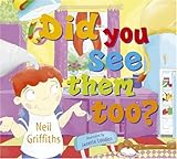 Did you see them too?