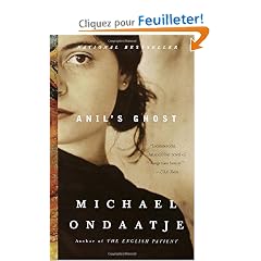 Anil's Ghost