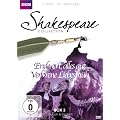 Shakespeare Collection 3: Ende gut, alles gut/Verlorene Liebesm�h [2 DVDs]
