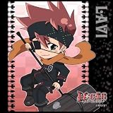 D.Gray-man �ޥ������ե����С��ߥ˥�����ver.4�֥�ӡ�