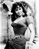 GINA LOLLOBRIGIDA - B&W photograph in a choice of 4 sizes