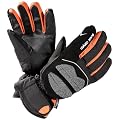 Black Canyon Skihandschuhe mit Thinsulate F�llung