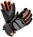Black Canyon Ski Gloves with Thinsulate Filling