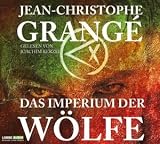 Das Imperium der Woelfe