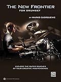 The New Frontier for Drumset