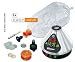 01 00 DE - VOLCANO DIGIT Vaporization System mit EASY VALVE Starter Set