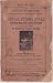 1892 Instructions on Water Affusions (Bathing) Booklet