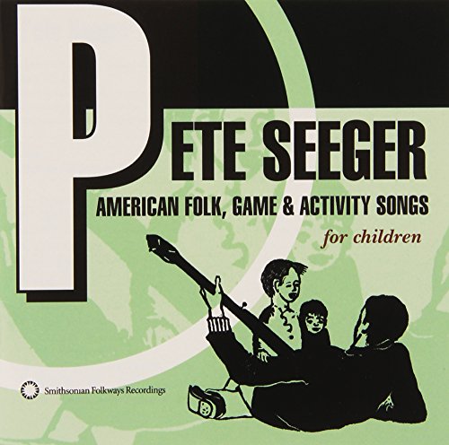 Pete Seeger - Time For Gold - Zortam Music