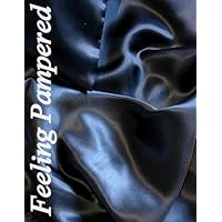 Black 4 Pcs Luxurious 100% Mulberry Silk Seamless Queen Sheet Sets, Half of Retail!