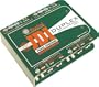 Radial JDI Duplex mk4 Stereo Direct Box