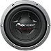 Electronics : Pioneer TS-W257D2 10' 1000-Watt Subwoofer