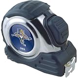 Boomerang Tools Florida Panthers 25'X1' Measuring Tape