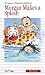 Search : Morgan Makes a Splash (First Novel Series)