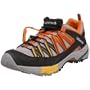 Lafuma Men's Sky Race OT Waterproof Trail Running Shoe,Med Steel/Butterfly,7 M
