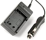 STK's Canon NB-5L Battery Charger - for Canon Powershot SX210 IS, SX230 HS, SX210IS, S100, SX230HS, SX200 IS, SD790 IS, SD850 IS, SD870 IS, SX200IS, SD800 IS, SD880 IS, SD970 IS, SD900, SD790IS, SD700 IS, SD950 IS, SD870IS, CB-2LX