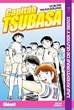 Capitan Tsubasa 7/ Captain Tsubasa 7 (Spanish Edition)