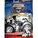 Hot Wheels Monster Jam Dalmatian Monster Mutt Truck 1:64 Scale