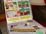 Hooked On Math (Complete New Set~Cassettes~Workbooks~In Box)