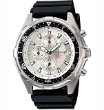 Casio #AMW330-7AV Men's 100M Black Polyurethane Strap Chronograph Sports