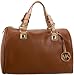 MICHAEL Michael Kors Grayson Large Satchel