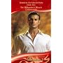 Bound by the Kincaid Baby/The Millionaire's Miracle (Mills & Boon Desire): AND The Millionaire's Miracle
