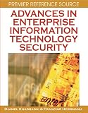 Review Information Science Reference  / Advances in Enterprise Information Technology Security