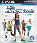 Mein Fitness-Coach Club