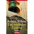 Das verdeckte Gesicht: Roman