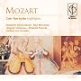 Mozart: Cosi Fan Tutte (Highlights)