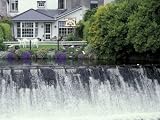 Bed and Breakfast, Galway, Ireland Photographic Poster Print by William Sutton, 16x12