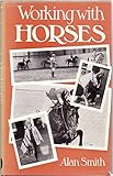Working with horses