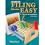 Filing Made Easy: A Filing Simulation
