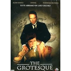 The Grotesque
