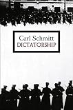 Dictatorship : from the origin of the modern concept of sovereignty to proletarian class struggle