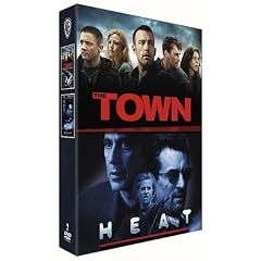 The Town + Heat