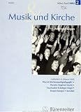 Produkt-Bild: Musik & Kirche