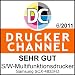 Auszeichnung
