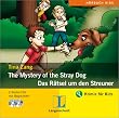 The Mystery of the Stray Dog